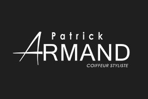 Patrick Armand Coiffeur Styliste Studio Seth